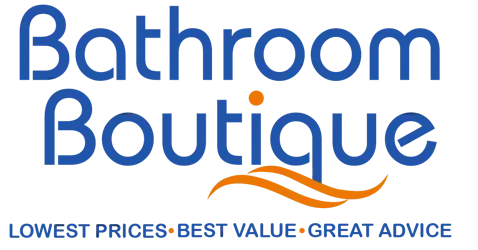 Bathroom Boutique Logo
